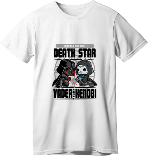 Star Wars LOOM Kids T-Shirt